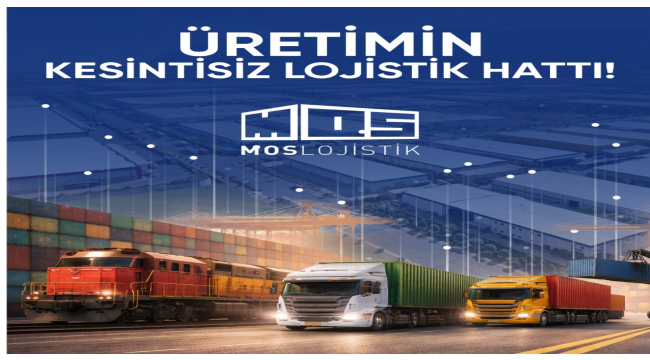 Manisa'dan uluslararası pazarlara güvenli yolculuk