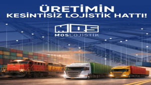 Manisa'dan uluslararası pazarlara güvenli yolculuk