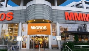 Migros'ta taşeron dönemi bitti: 7 bin 875 depo çalışanı kadroya alındı