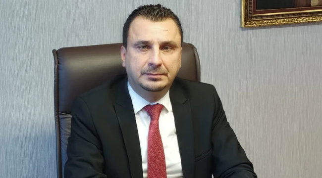 Milli parklar kanun sert tepki gösteren CHP'li Başevirgen''ülkede çiftçi kalmadı''