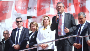 Özgür Özel, 6 Şubat'ta askerin neden sahaya geç çıktığını açıkladı