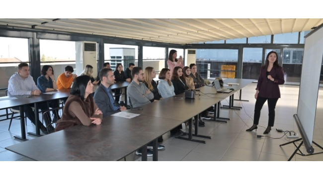 Personele adli Yardım eğitimi 