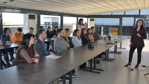 Personele adli Yardım eğitimi 