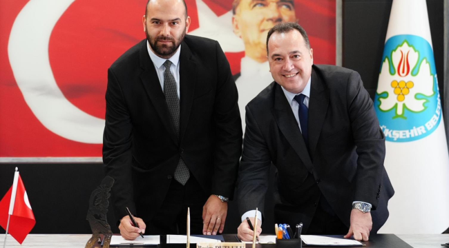 Protokol imzalandı! '2.Mesir uluslararası açık satranç turnuvası Manisa'da yapılacak