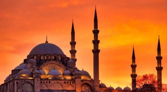 Ramazan takvimi belli oldu