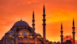 Ramazan takvimi belli oldu