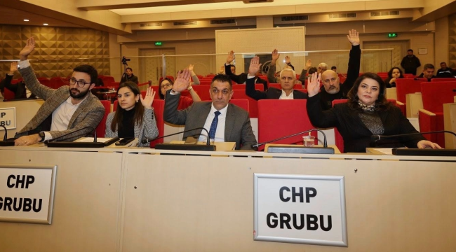 Sağanak yağışlara karşı kriz masası kuruldu