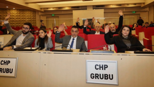 Sağanak yağışlara karşı kriz masası kuruldu