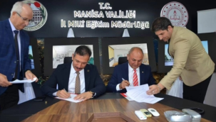 Salihli TB 16 derslik okulu yatırım programına alındı