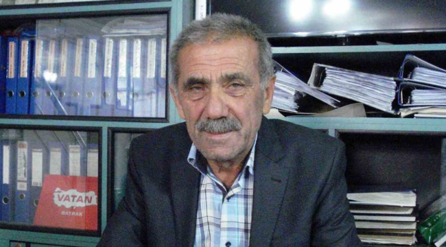 Sarıgöl ziraat odası başkanı Ülgen"piyasayı bozmak isteyenlere prim vermeyin''