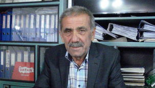 Sarıgöl ziraat odası başkanı Ülgen"piyasayı bozmak isteyenlere prim vermeyin''