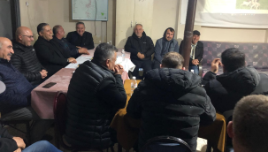 Şehzadelerde sürü yöneticisi kursu