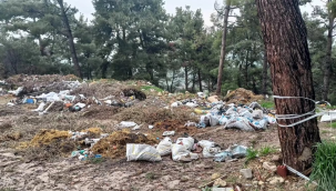 Soma belediyesi'nden çevre duyarlılığı çağrısı