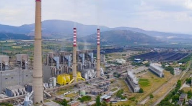 Soma termik santrale iki teklif