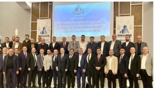 Sorun ve çözüm önerileri çalıştayı yapıldı