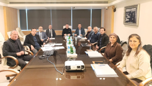 TARİŞ üzüm birliğinde toplu iş sözleşmesi sevinci