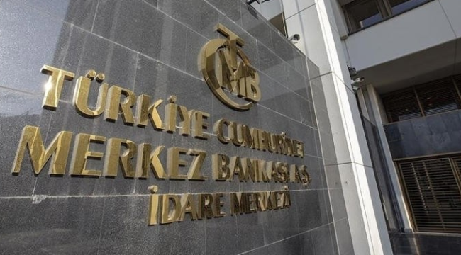 TCMB, 3 ödeme kuruluşunun faaliyet iznini iptal etti