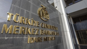 TCMB, 3 ödeme kuruluşunun faaliyet iznini iptal etti