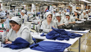 Tekstil ve hazır giyimde büyük deprem: 11 ayda 5 bin şirket kapandı