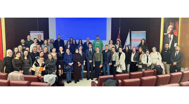 Tip 2 diyabet ve kilo yönetiminde Tirzepatid eğitimi