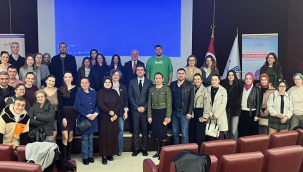 Tip 2 diyabet ve kilo yönetiminde Tirzepatid eğitimi