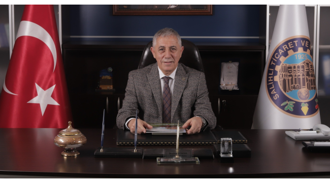 TSO başkanı Yüksel ticari araç sahiplerini uyardı