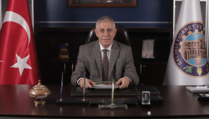 TSO başkanı Yüksel ticari araç sahiplerini uyardı