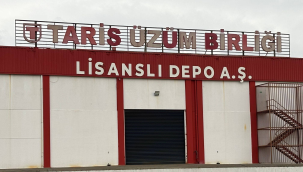  Türkiye'nin ilk lisanslı deposu açılış için gün sayıyor