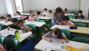 Ücretsiz belediye kurslarına ilgi yoğun