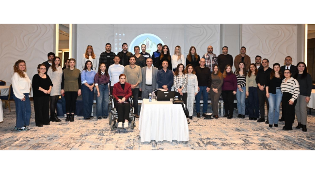 Üreten belediye modeli güçleniyor