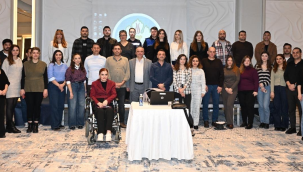 Üreten belediye modeli güçleniyor