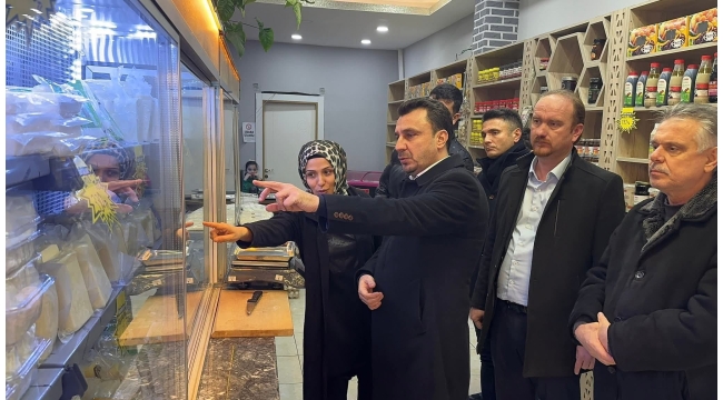 Vatandaşın alım gücü düştü! piyasada gram dönemi