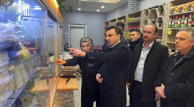 Vatandaşın alım gücü düştü! piyasada gram dönemi