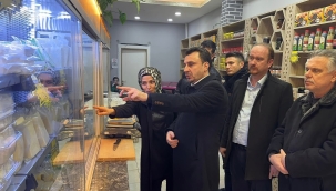 Vatandaşın alım gücü düştü! piyasada gram dönemi