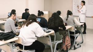 YEGEM'de öğrencilere ücretsiz eğitim fırsatı 