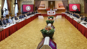 11 partiden iktidara ortak bildiri: iyi niyet aşaması bitti