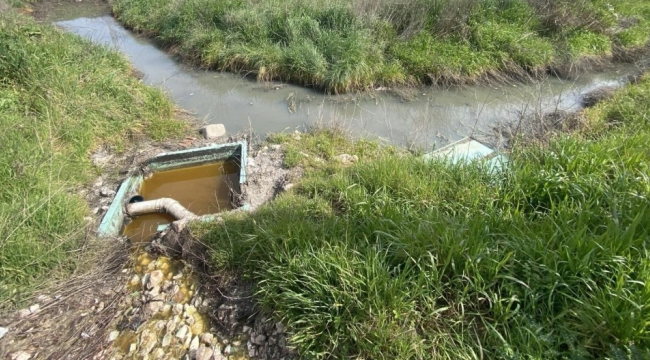 17 ilçede çevre kirliliğiyle mücadele sürüyor