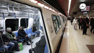 8 Mart için yasak yağmuru! "bu yollar kapalı, toplanmak yasak, metro durakları iptal"