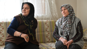 Akıllı bileklik alan aileler"artık gözümüz arkada kalmıyor"