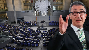 Almanya tarihinde bir ilk: Cem Özdemir eyalet başbakanı oldu