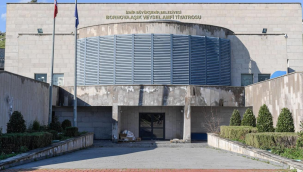 Aşık Veysel rekreasyon alanı amfi tiyatro yenileniyor