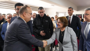 Aydın'da il hayvanları koruma kurulu toplantısı düzenlendi