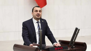 Başevirgen'den çiftçiye,üretiçiye kaçakçılık muamelesinin önünü açacak torba kanun tepkisi