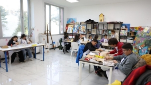 Başkan Gençay: "bilimin doğduğu topraklarda geleceği inşa ediyoruz"