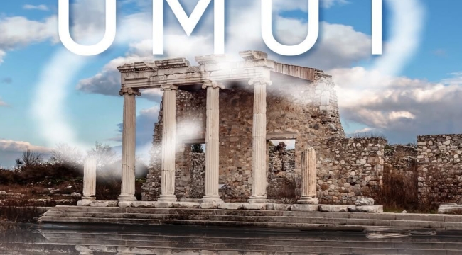 Başkan Gençay"Thales'in mirasını yaşatıyoruz"