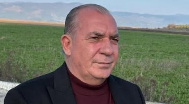 Başkan Yalvaç'tan Marmara göl çağrısı