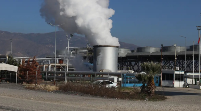 Bilirkişi 'zararlı' dedi, Danıştay kapıyı açtı: Alaşehir'de 91 kuyuya yargı onayı