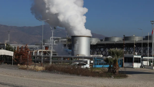 Bilirkişi 'zararlı' dedi, Danıştay kapıyı açtı: Alaşehir'de 91 kuyuya yargı onayı