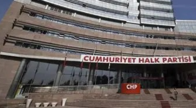 Bozbey'in gözaltına alınmasına CHP'den peş peşe tepki