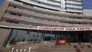 Bozbey'in gözaltına alınmasına CHP'den peş peşe tepki